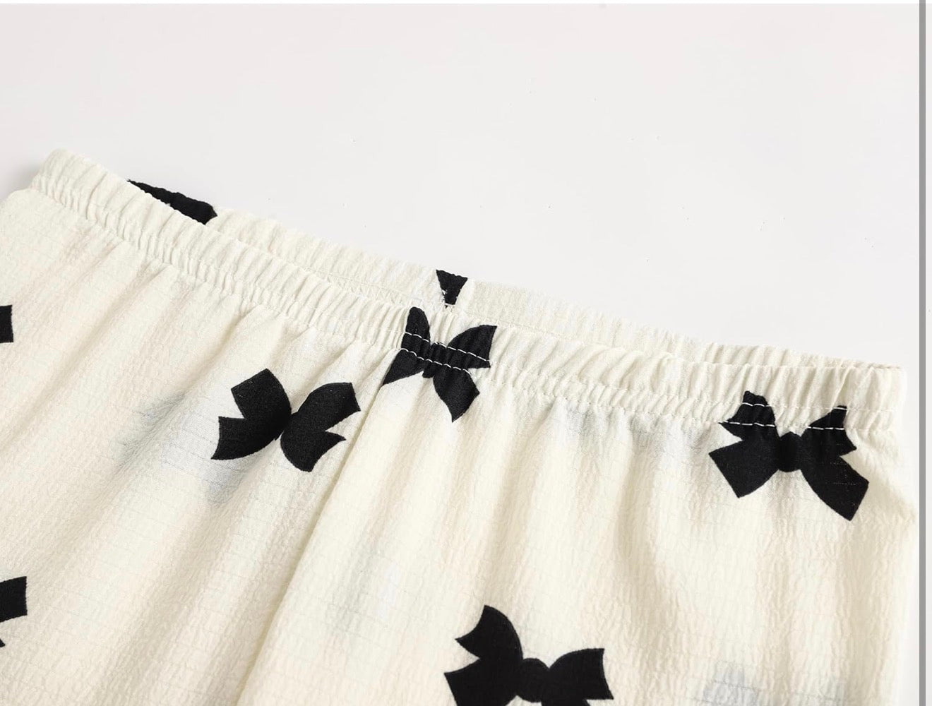 Bow-tiful Dreams