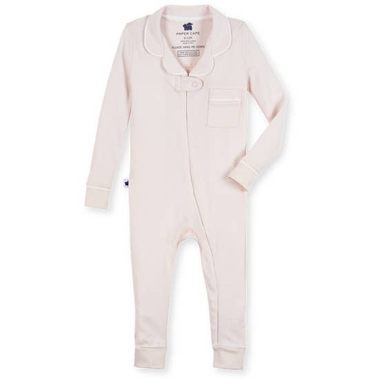 THE CLASSIC ONE PIECE PAJAMA