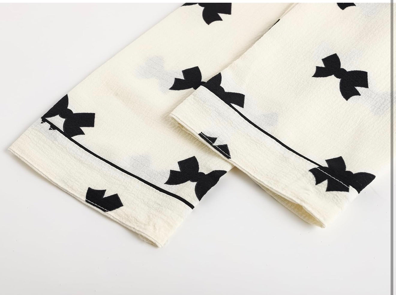 Bow-tiful Dreams