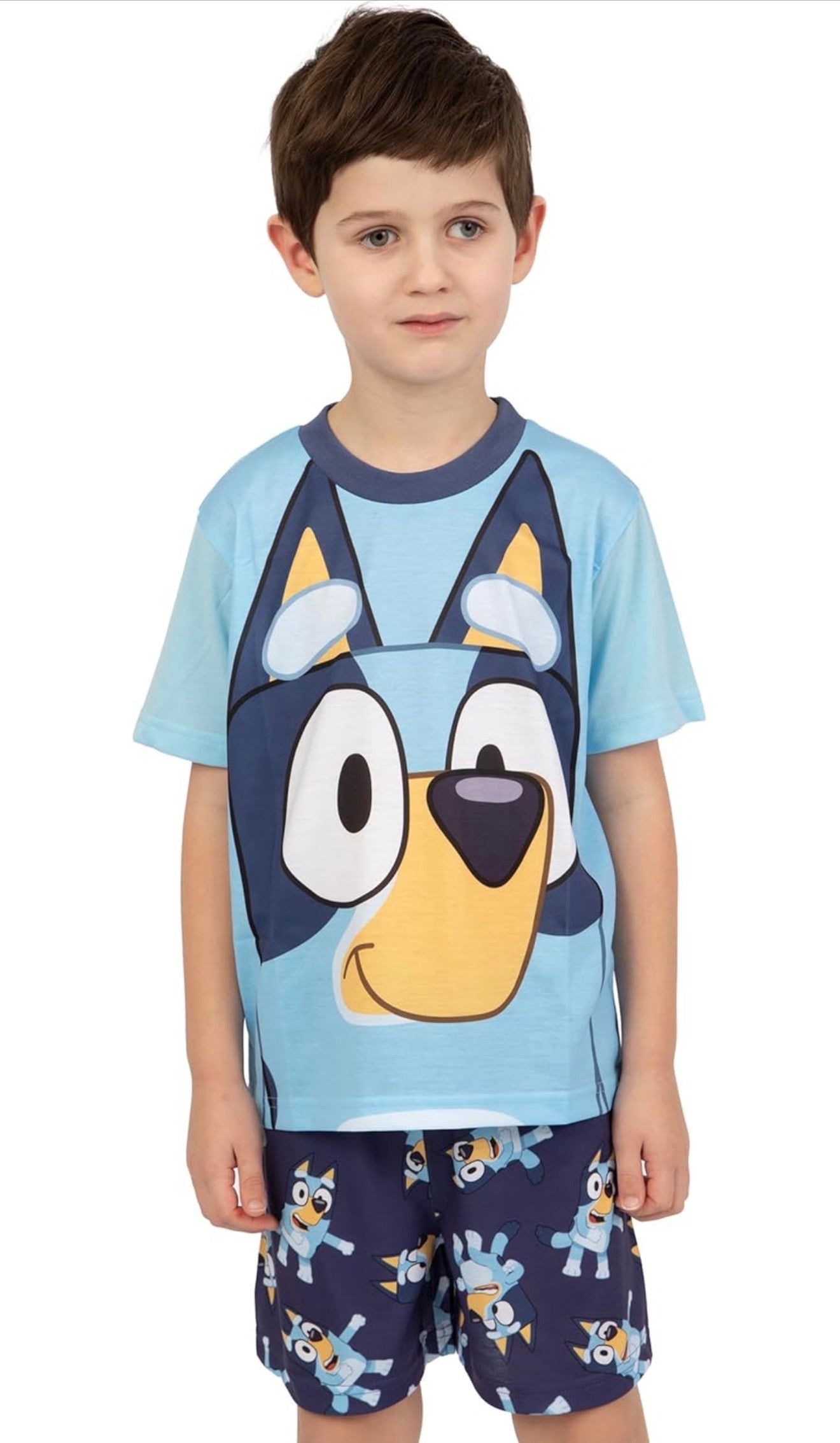 BLUEY Pack
