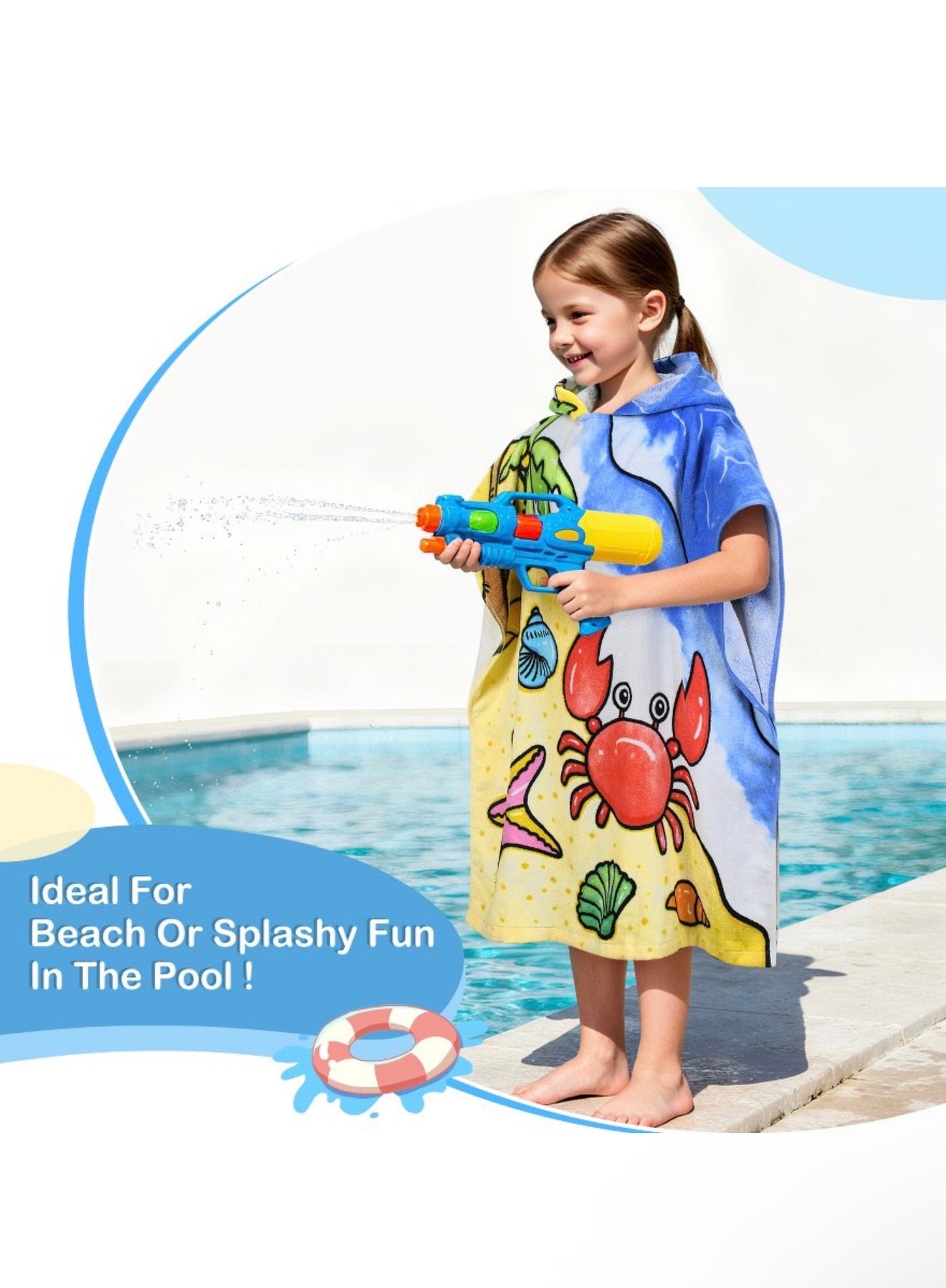 Simple Towel