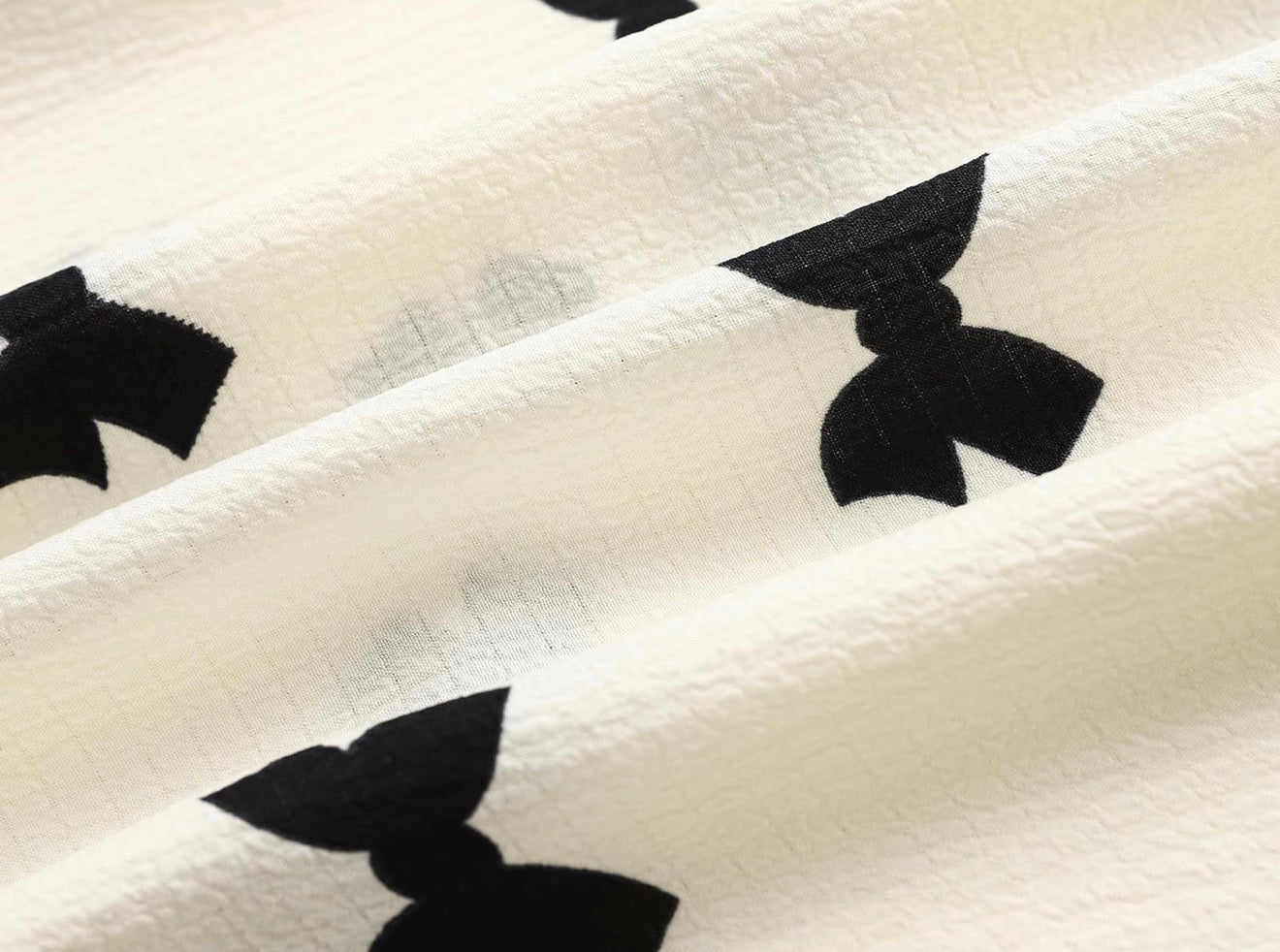 Bow-tiful Dreams