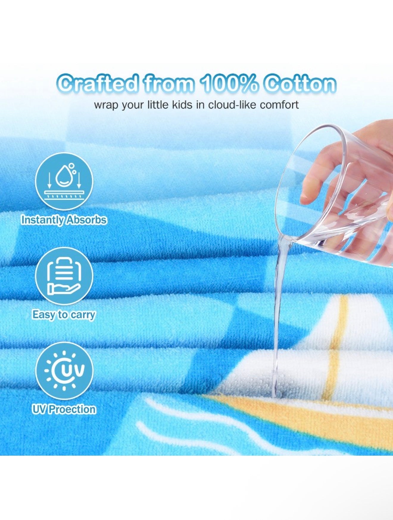 Simple Towel