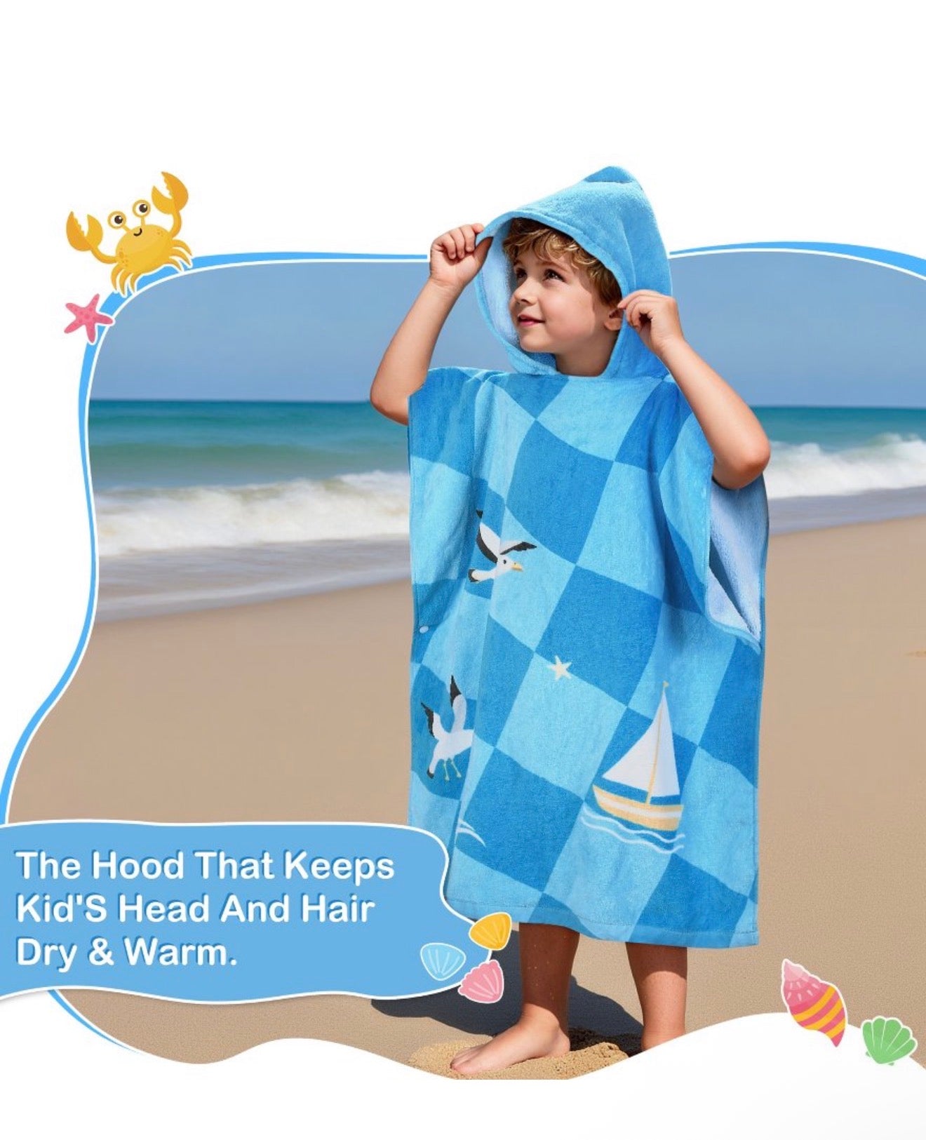 Simple Towel