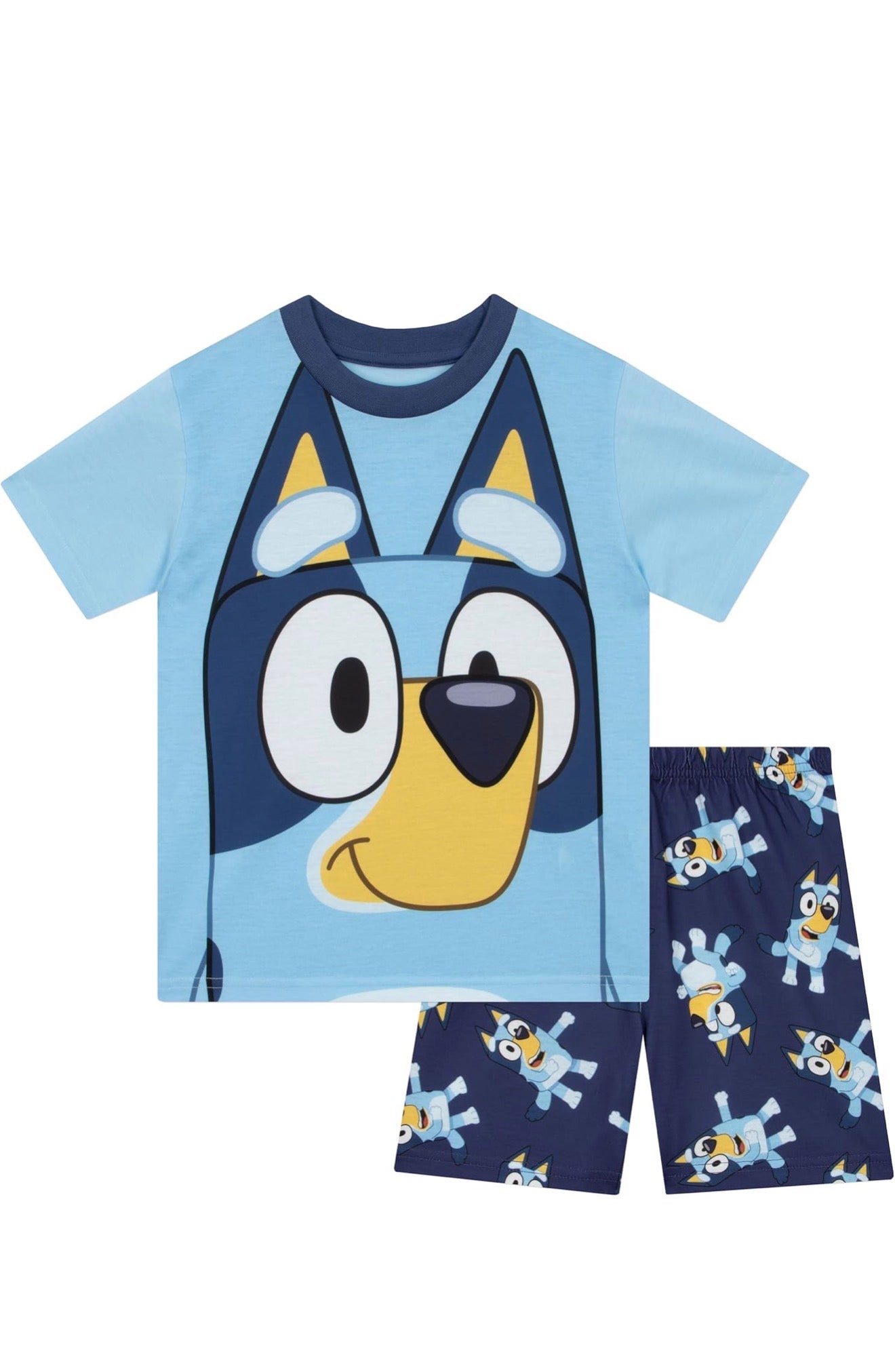 BLUEY Pack