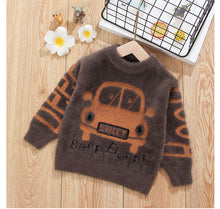 Load image into Gallery viewer, The Preppy Pullover