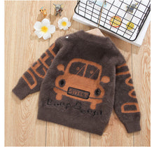 Load image into Gallery viewer, The Preppy Pullover