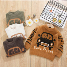 Load image into Gallery viewer, The Preppy Pullover