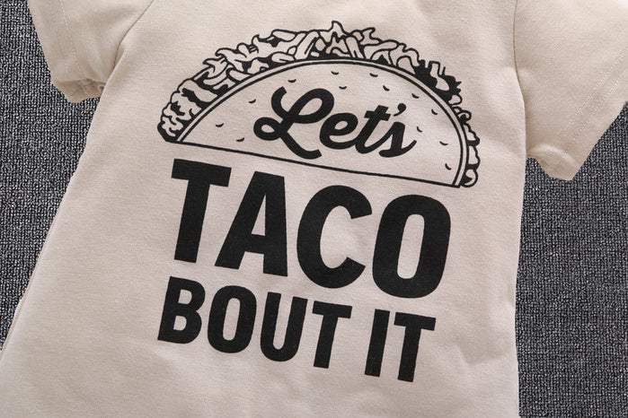 Lets Taco Bout It!