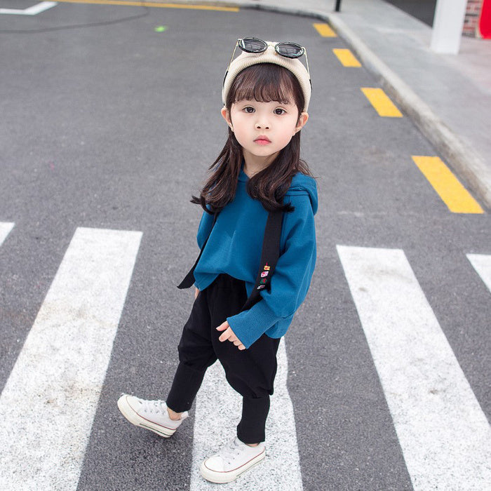 Casually Cute Set