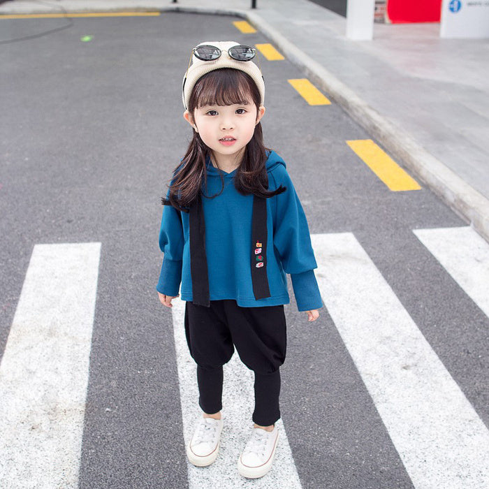 Casually Cute Set