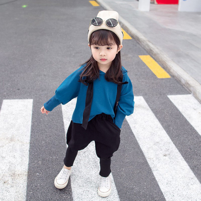 Casually Cute Set