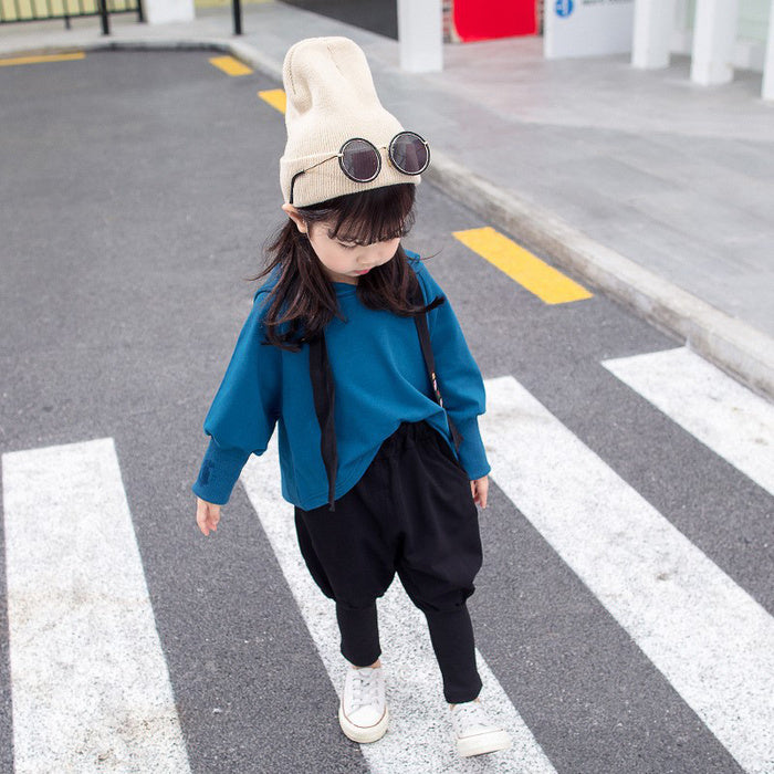 Casually Cute Set