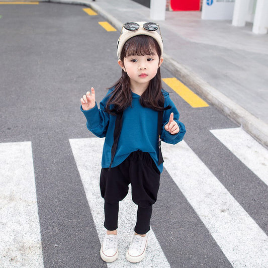 Casually Cute Set