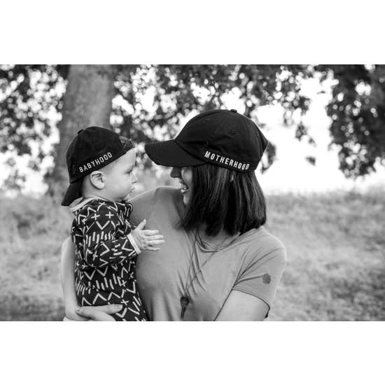 The Family Cap