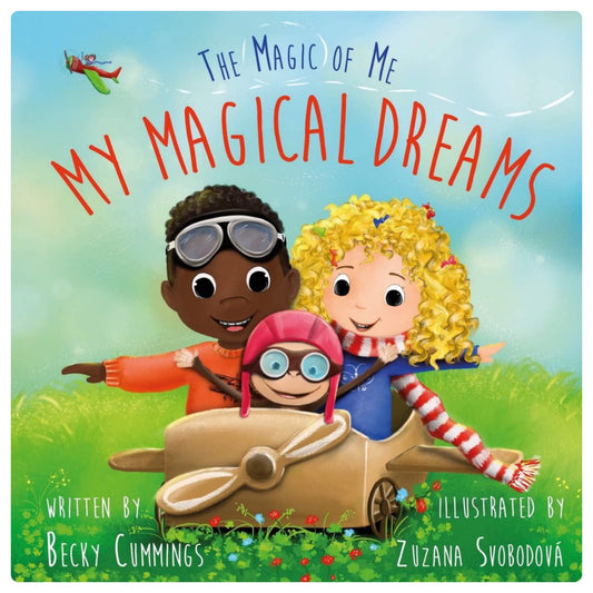 My Magicial Dreams