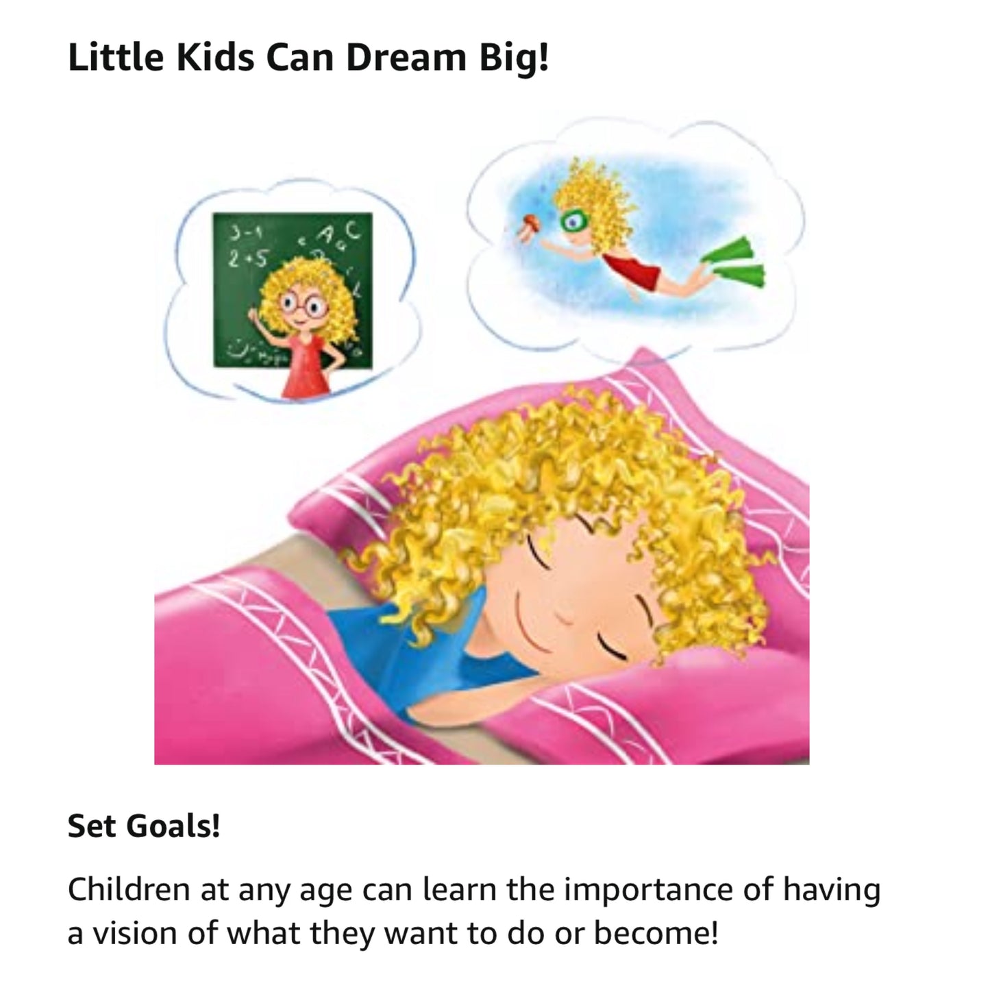 My Magicial Dreams