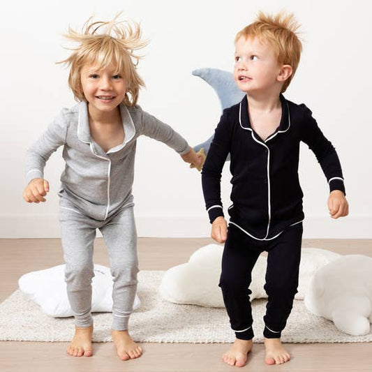 The Classic 2 Piece Pajama