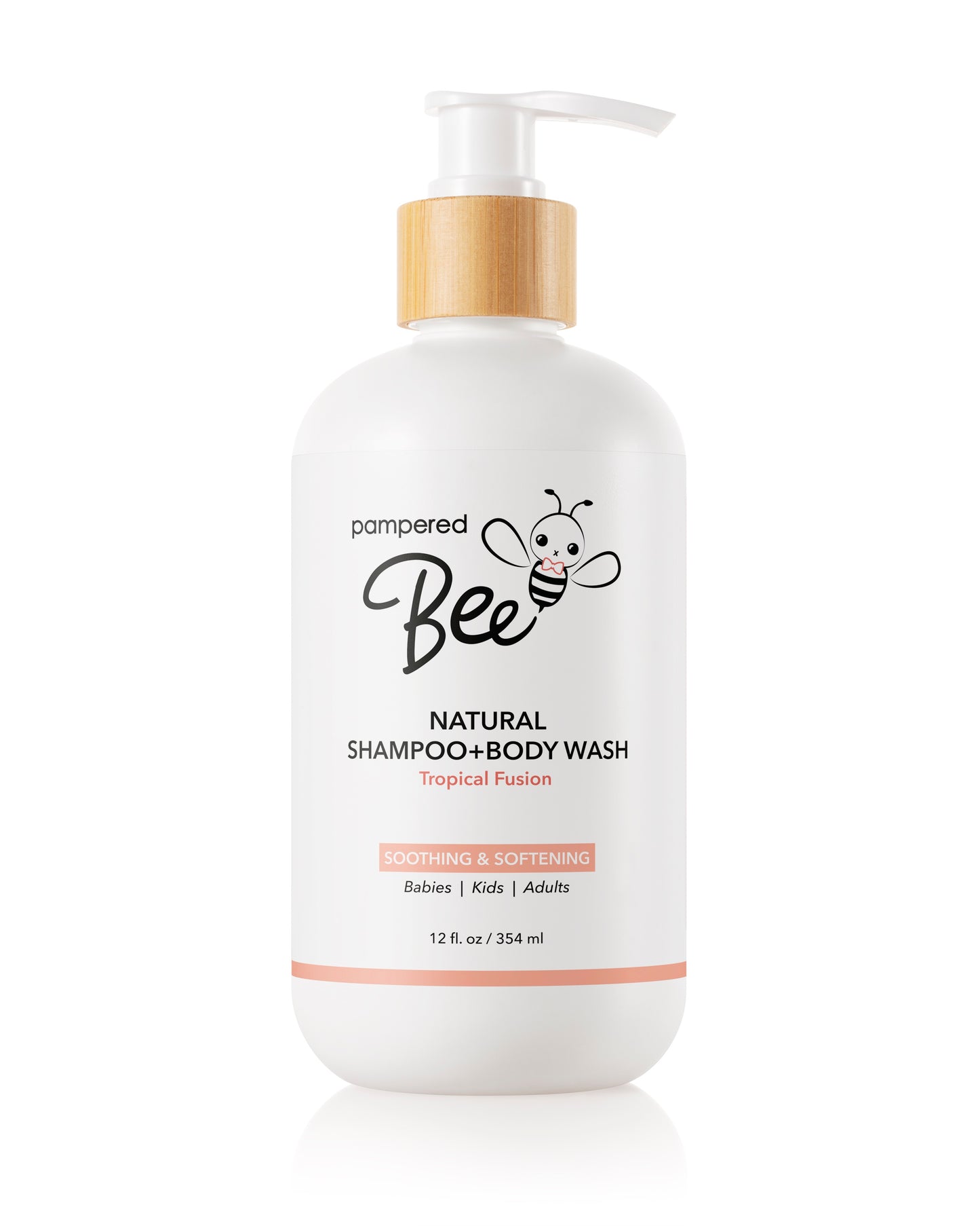 Shampoo/Bodywash