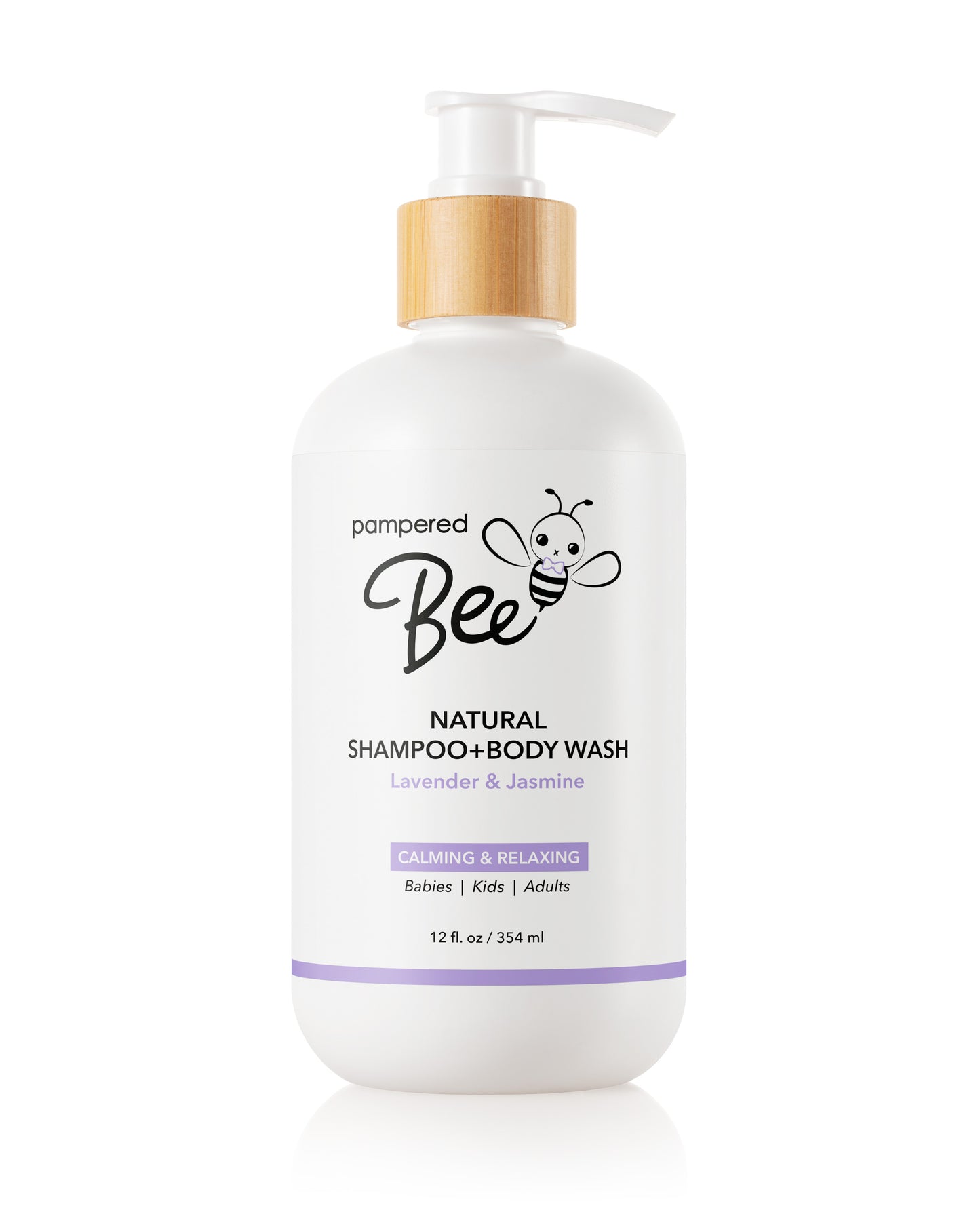 Shampoo/Bodywash