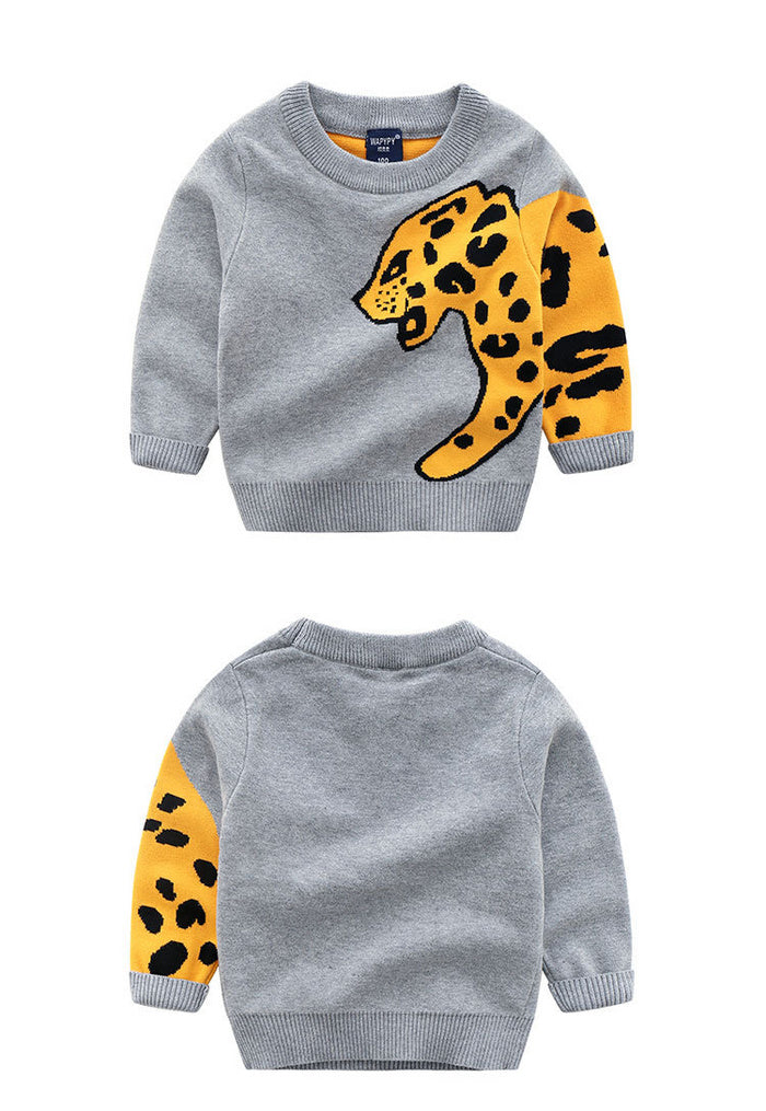 The Animal Collection