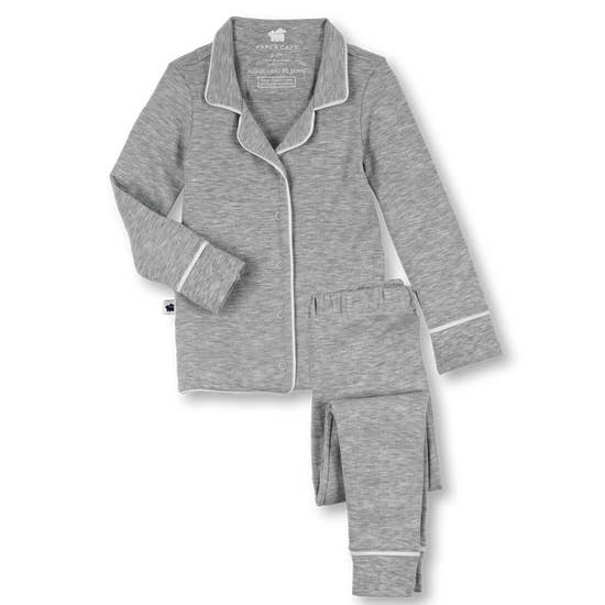 The Classic 2 Piece Pajama