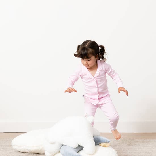 The Classic 2 Piece Pajama