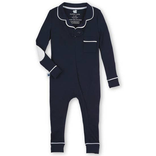 THE CLASSIC ONE PIECE PAJAMA