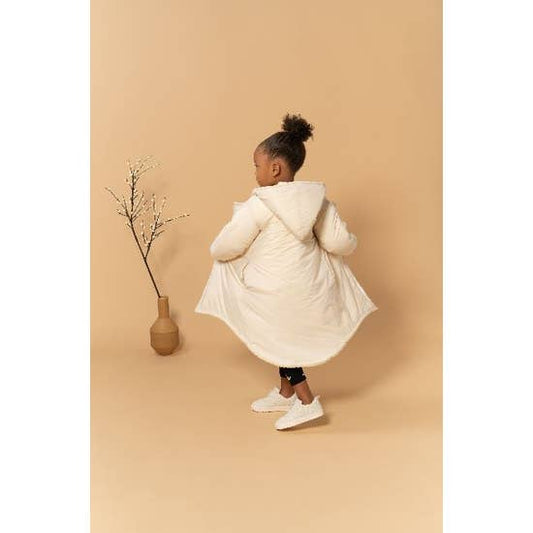 The Timeless Puffer Coat